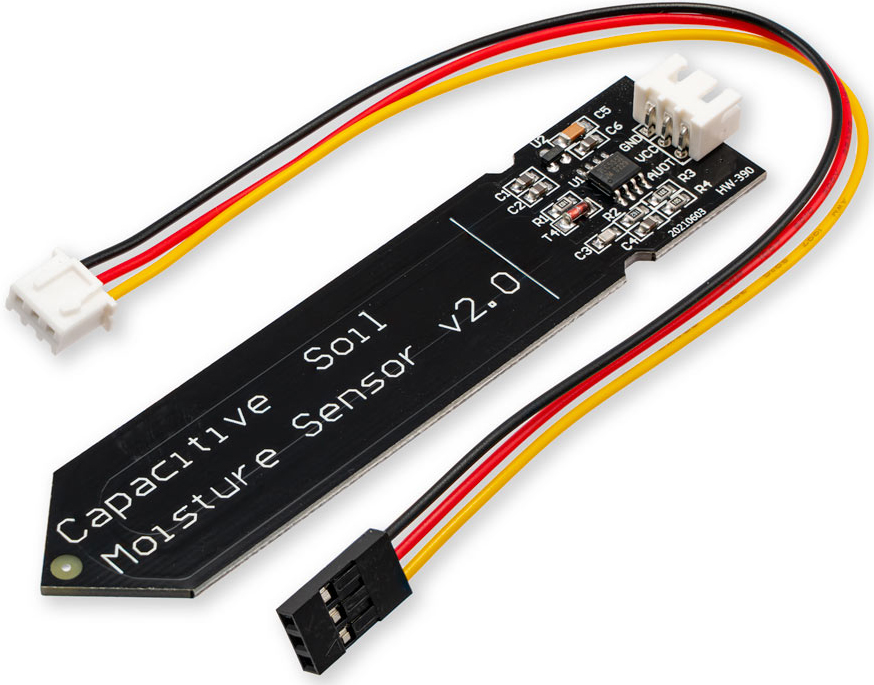 Soil Sensor